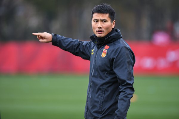 石雪盘点评邵佳一任国足主帅:得益筹画不会有佳也不会有一